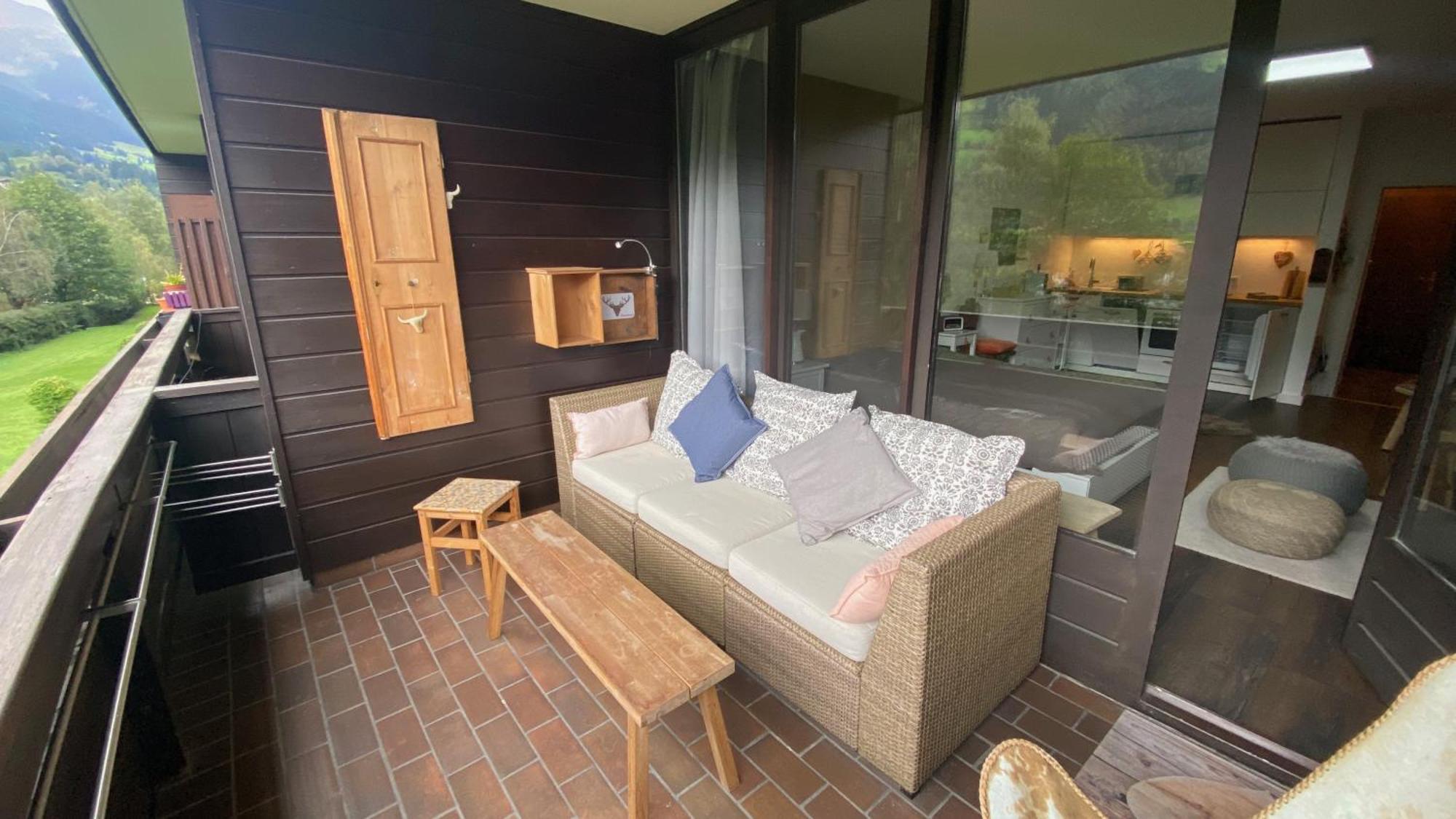 Studio Consys Bad Hofgastein Kültér fotó