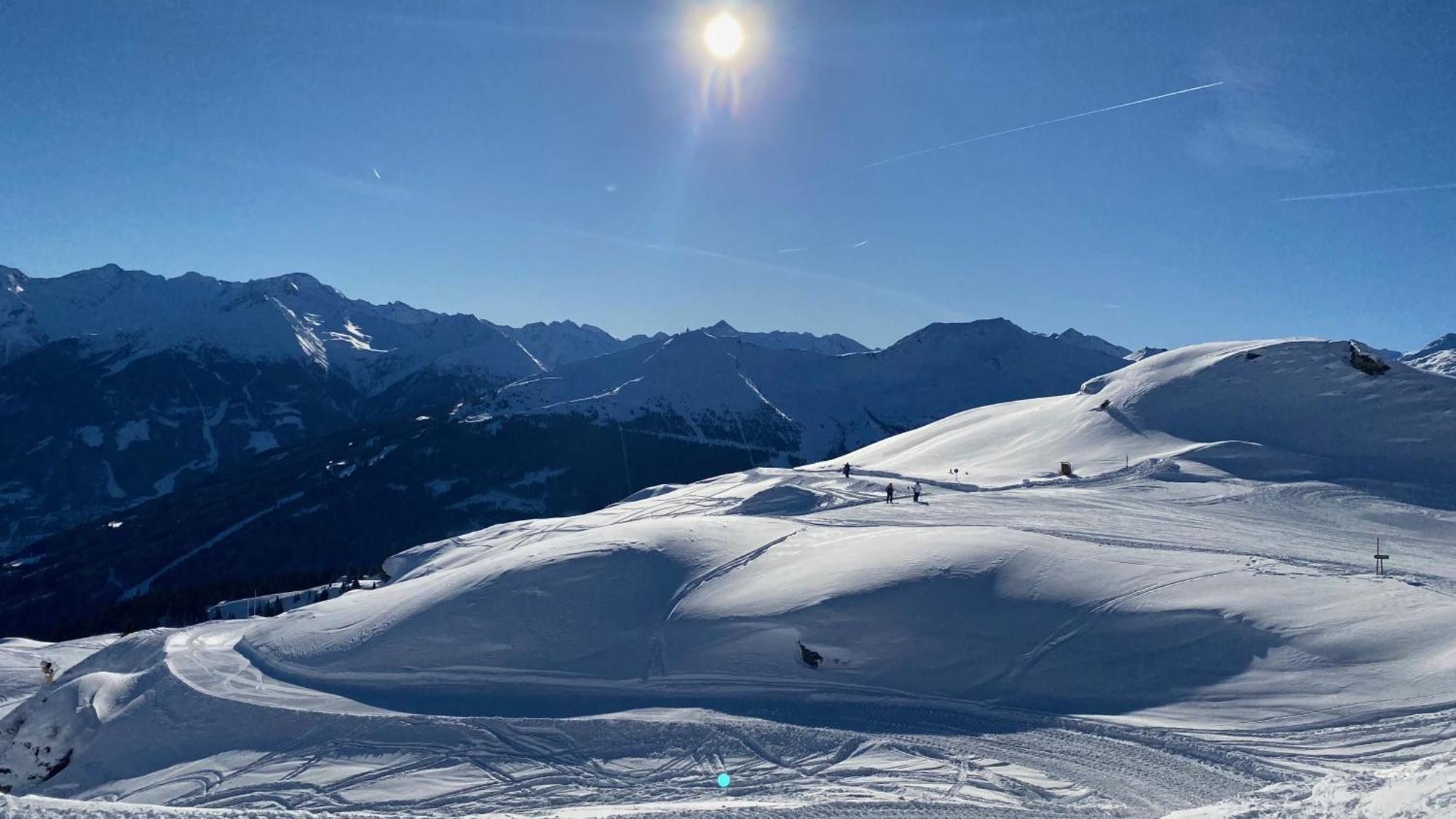 Studio Consys Bad Hofgastein Kültér fotó