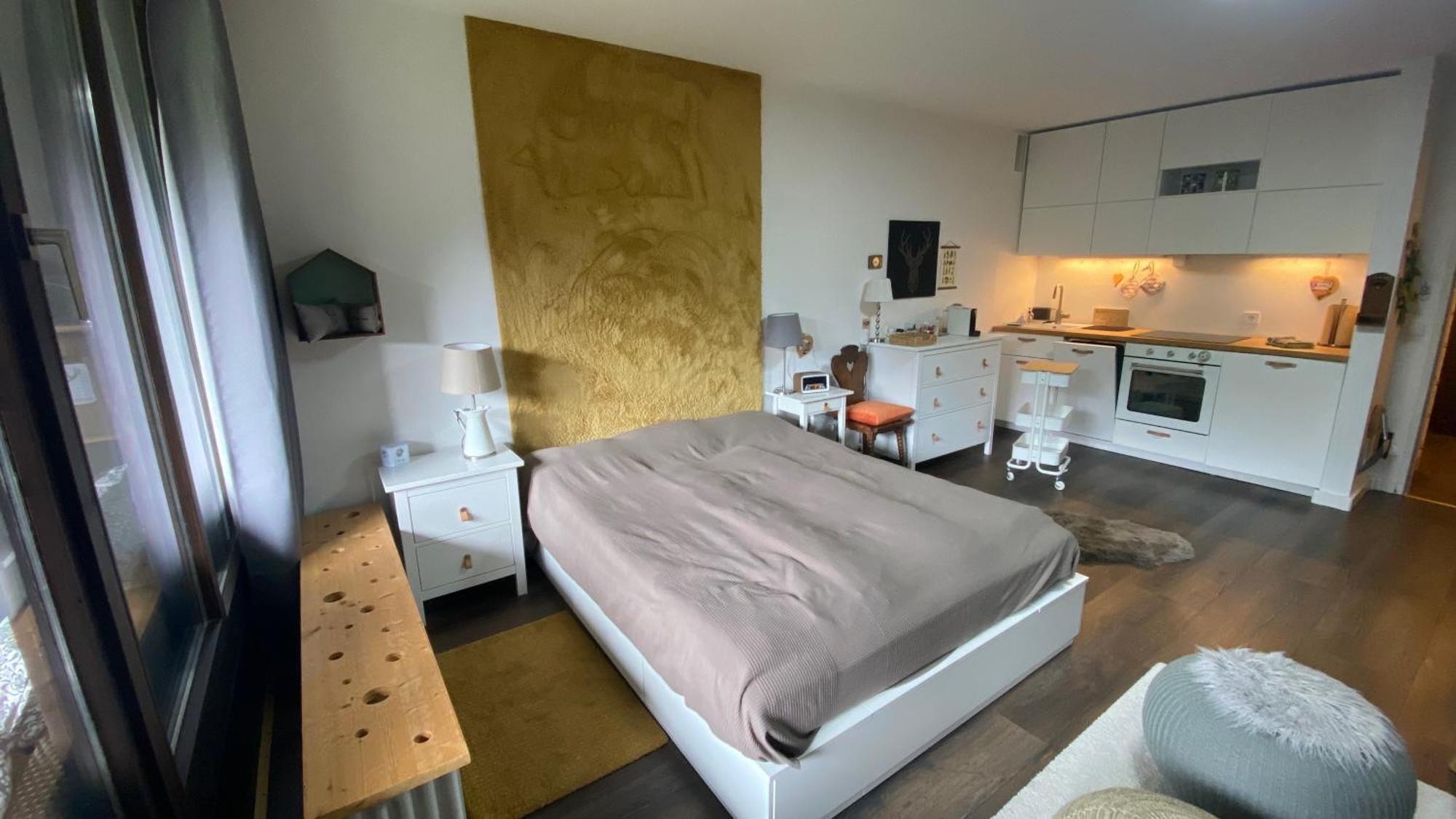 Studio Consys Bad Hofgastein Kültér fotó