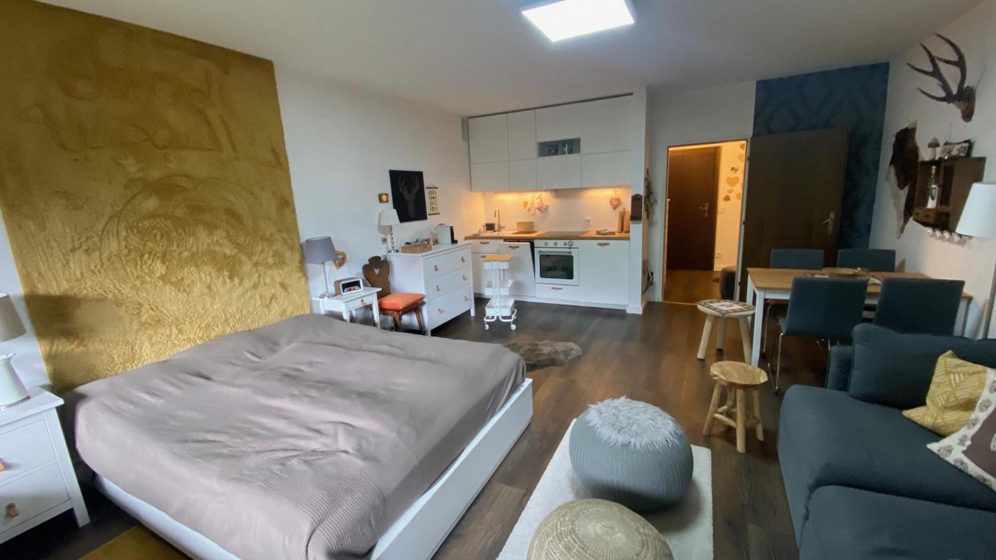 Studio Consys Bad Hofgastein Kültér fotó