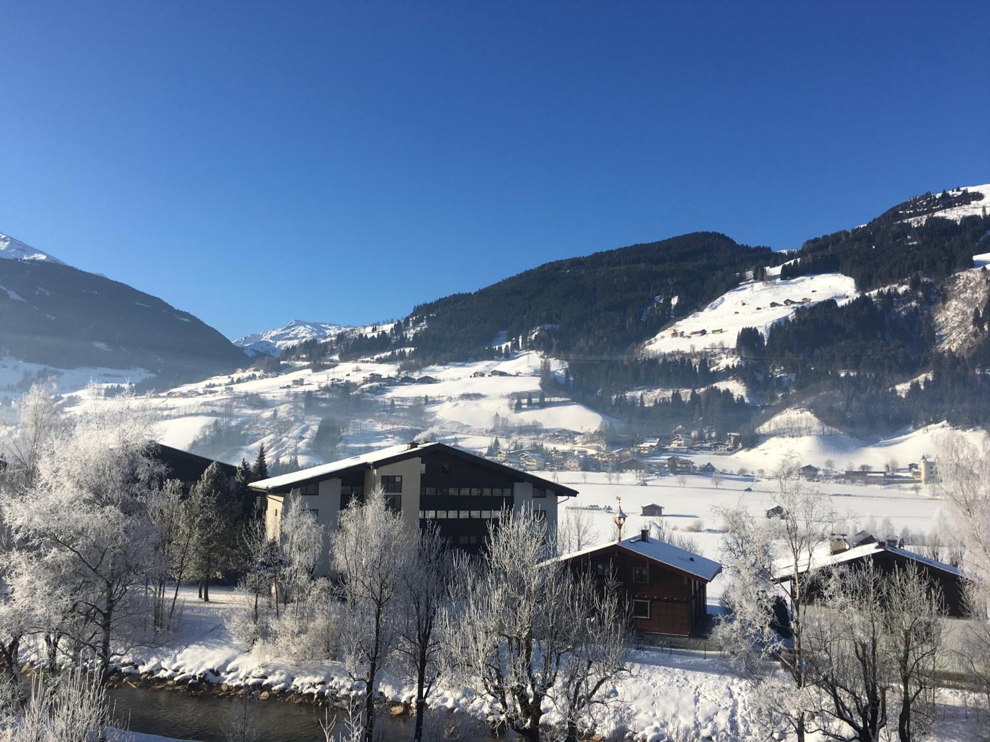 Studio Consys Bad Hofgastein Kültér fotó