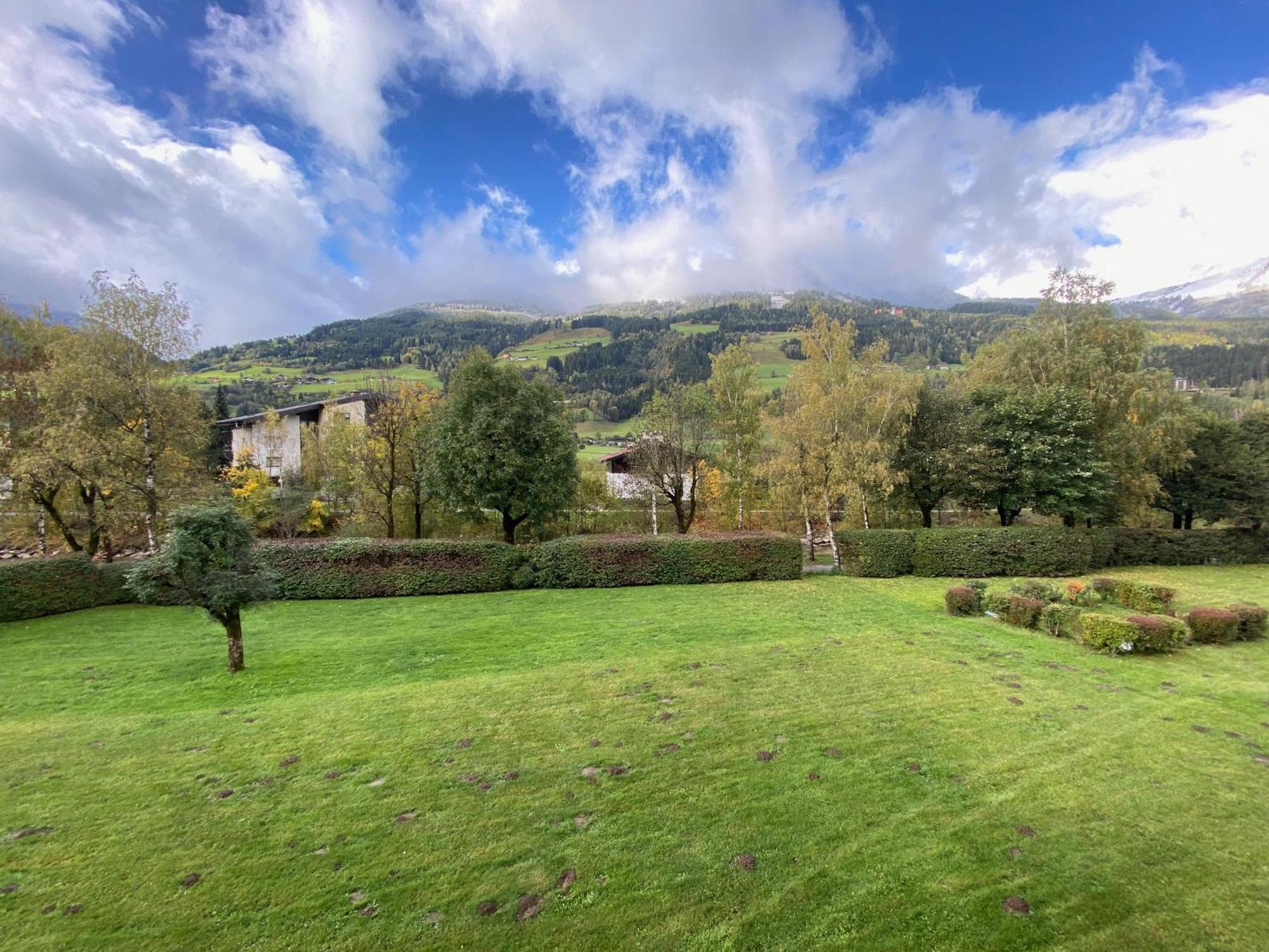 Studio Consys Bad Hofgastein Kültér fotó