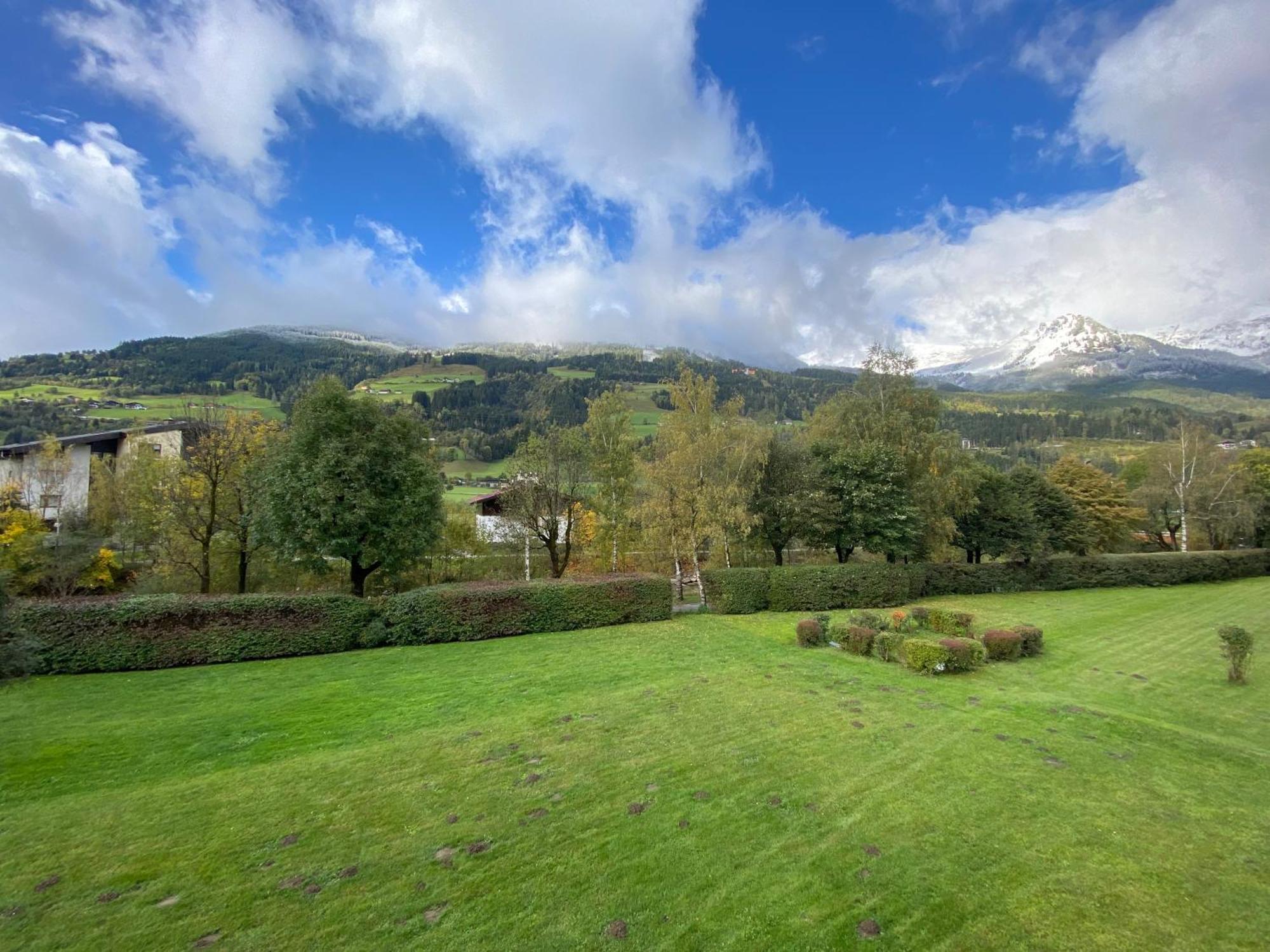 Studio Consys Bad Hofgastein Kültér fotó