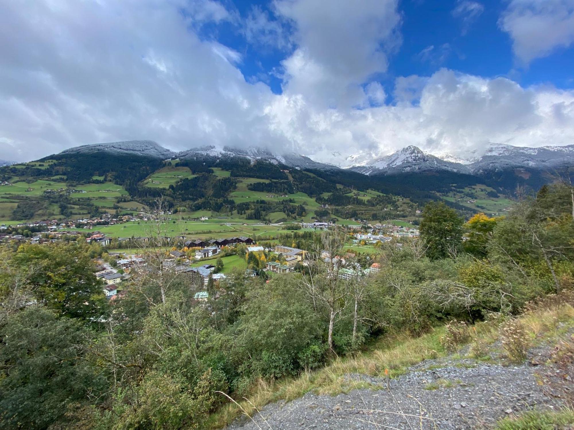 Studio Consys Bad Hofgastein Kültér fotó
