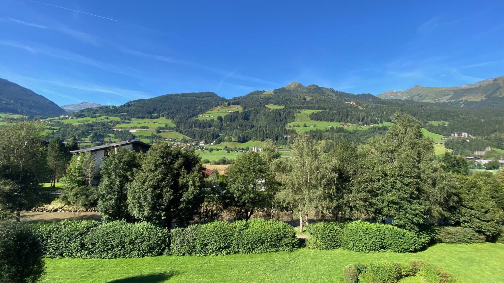 Studio Consys Bad Hofgastein Kültér fotó